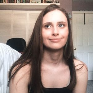 Meet your Posher, Isabelle